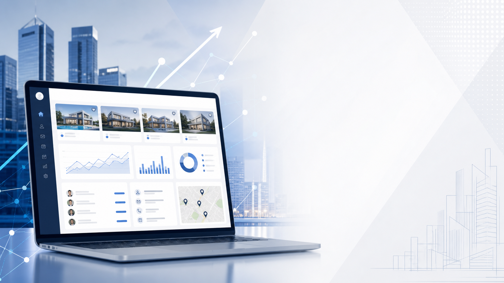 How Marketing Automation Transformed DealNest's Real Estate Campaigns