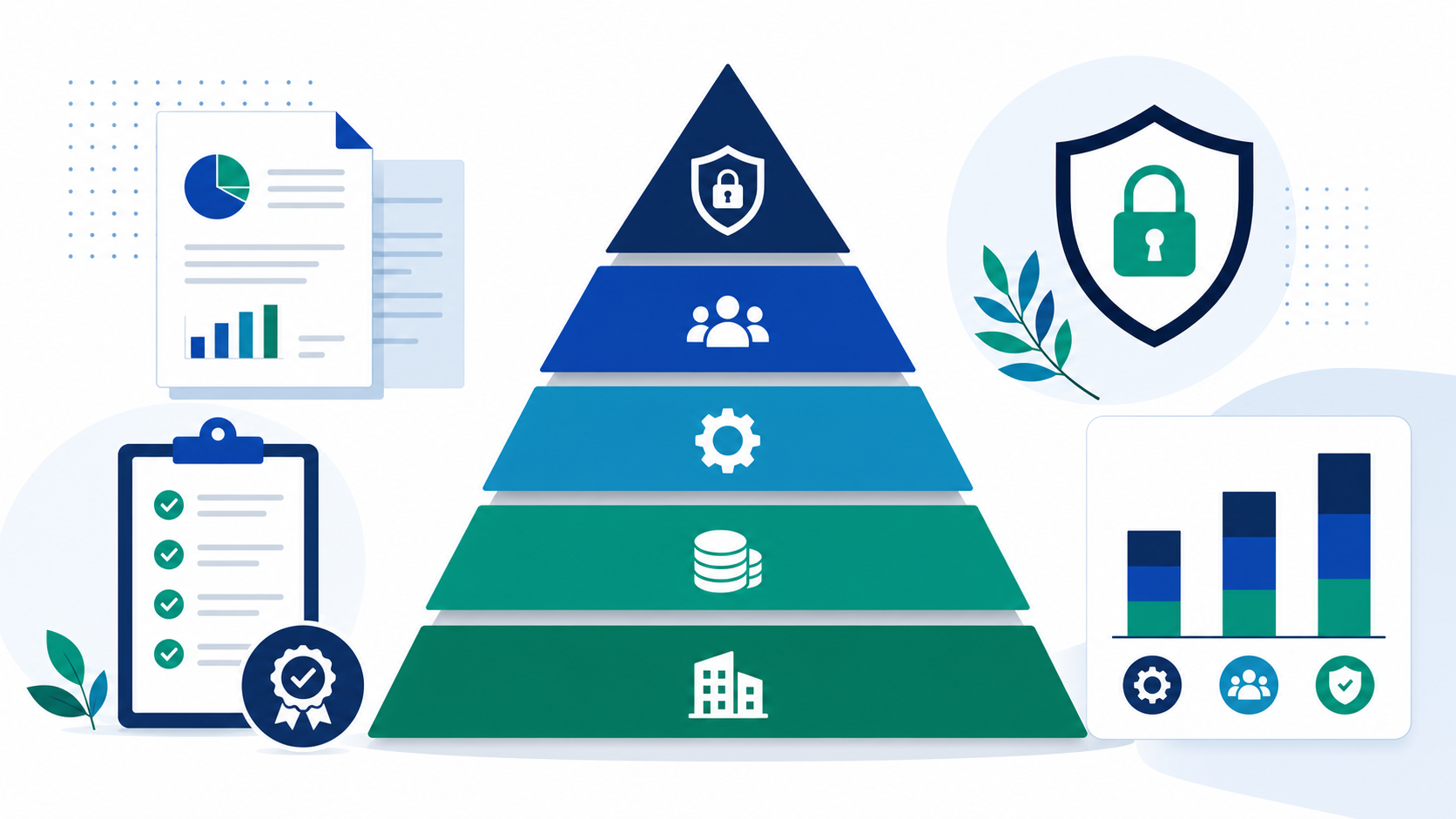 ISO 27001 Certification Cost Breakdown: What SMBs Actually Pay in 2025
