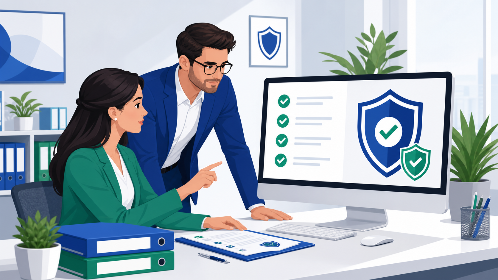 How to Respond to a Security Questionnaire from an Enterprise Prospect
