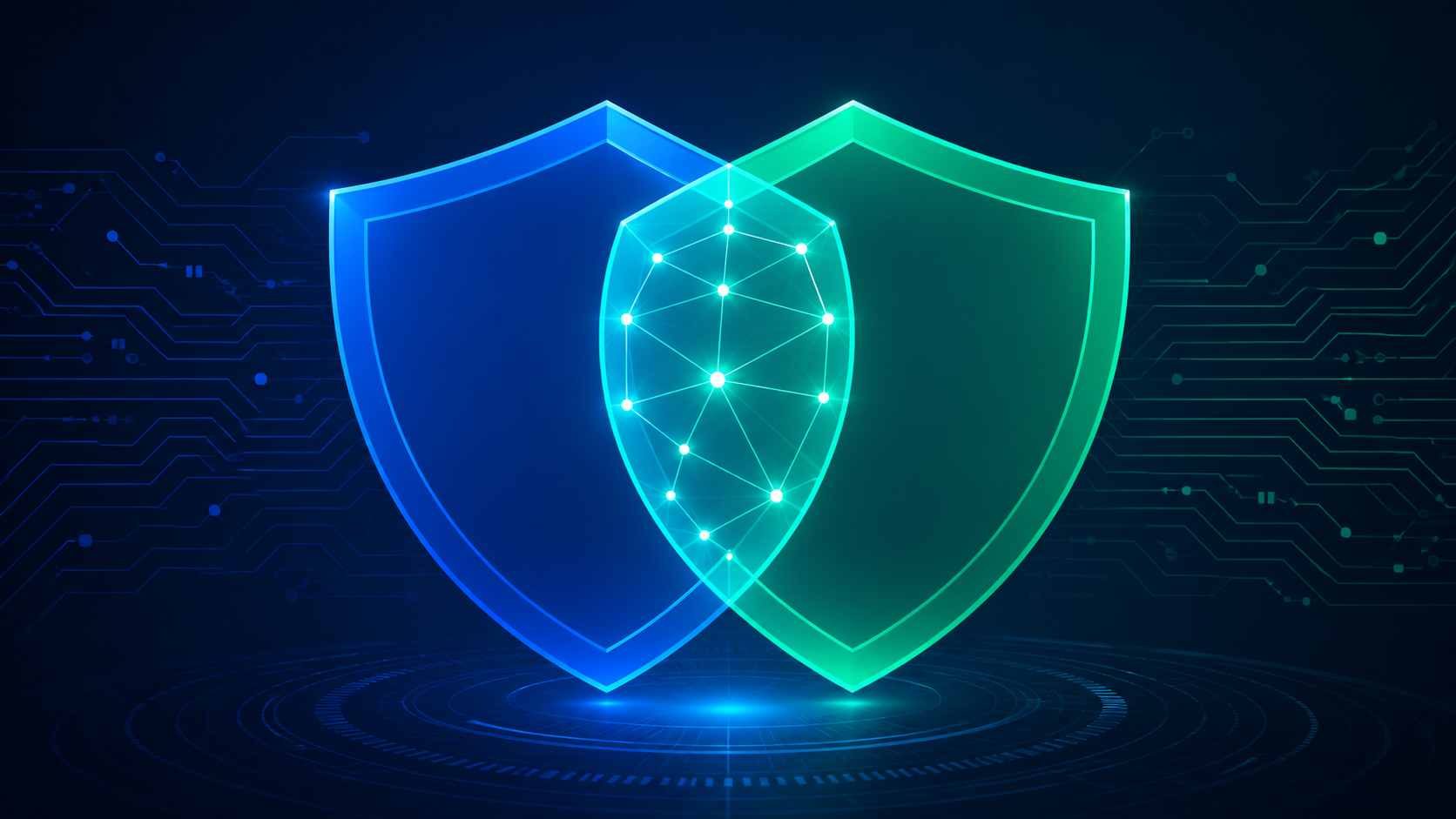 PCI-DSS SOC 2 Compliance Mapping: The SaaS Dual-Compliance Guide