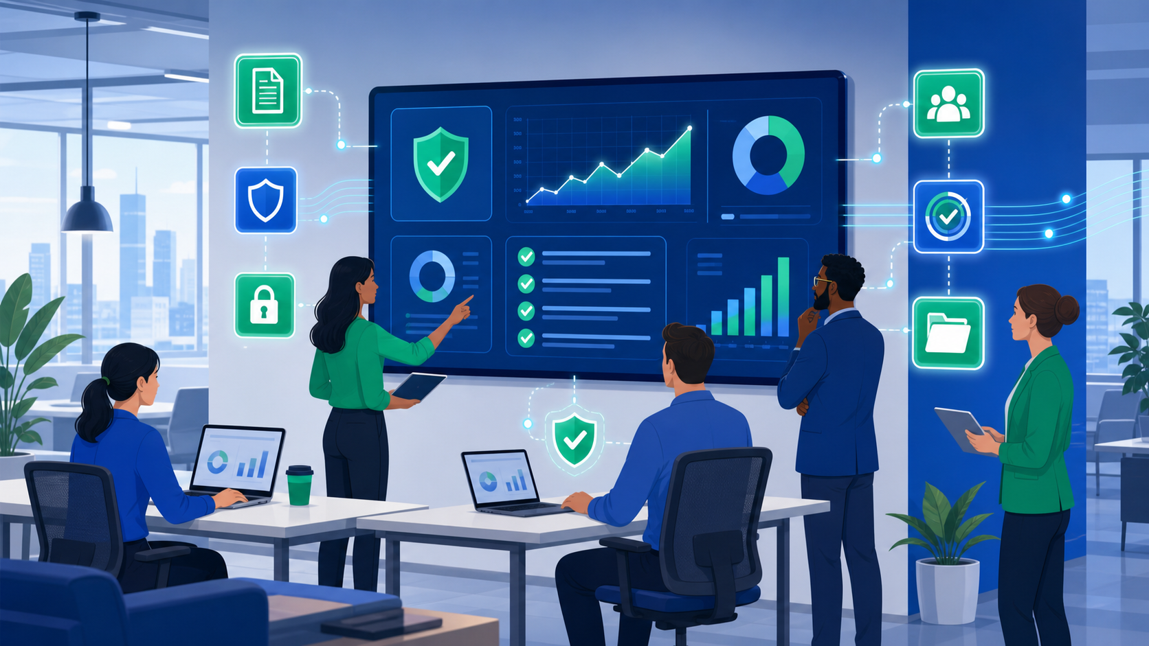 GDPR Data Subject Access Request Compliance: Step-by-Step Guide