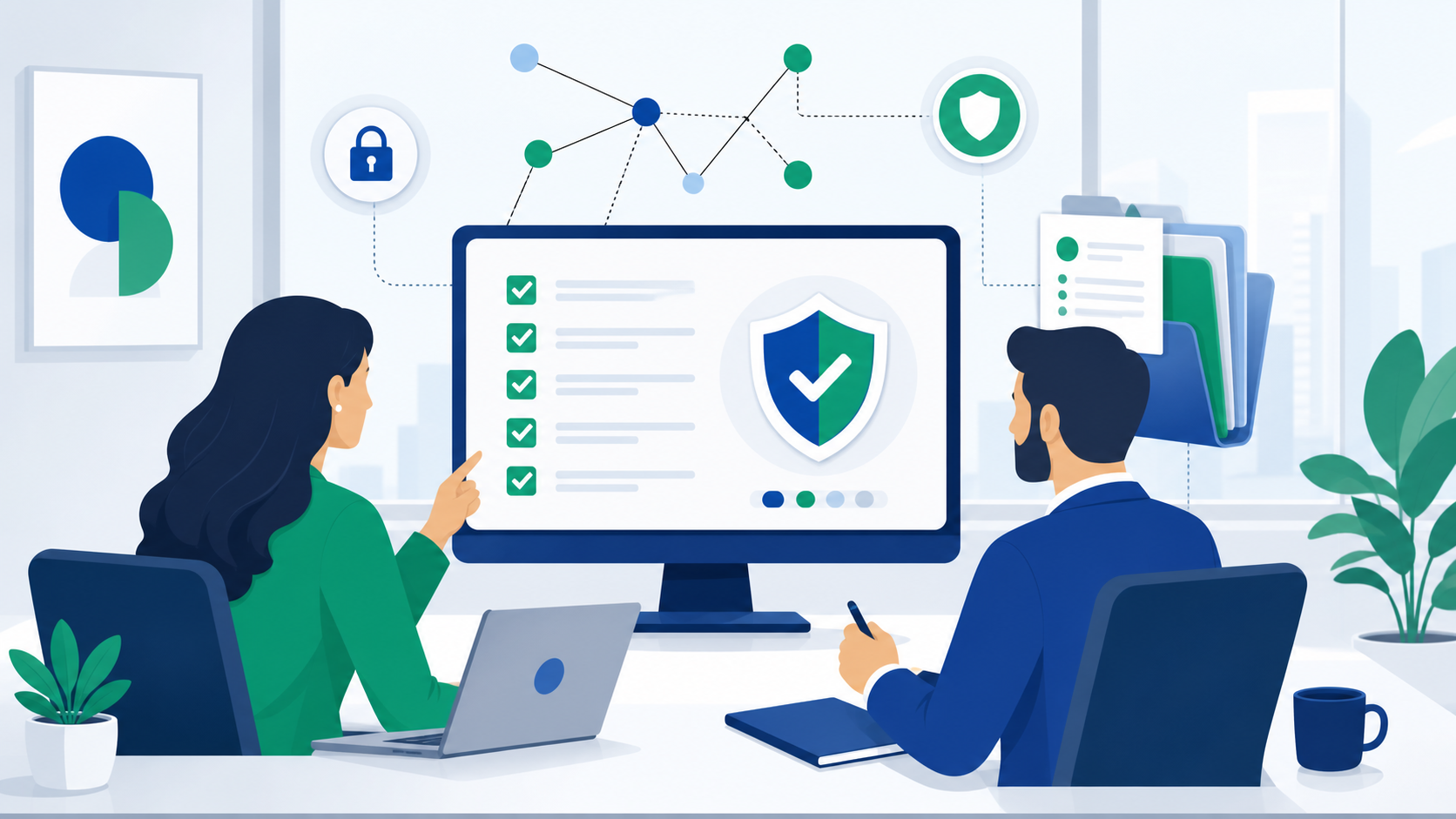 ISO 27001 Statement of Applicability: A Complete SMB Guide